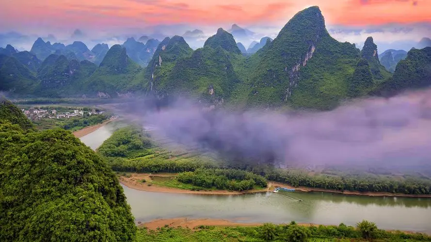 工业高性能高端